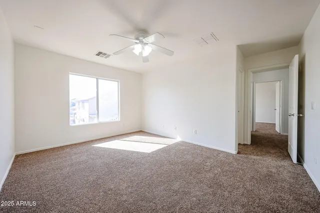 $379,900 | 11627 West Hackbarth Drive, Youngtown, AZ 85363