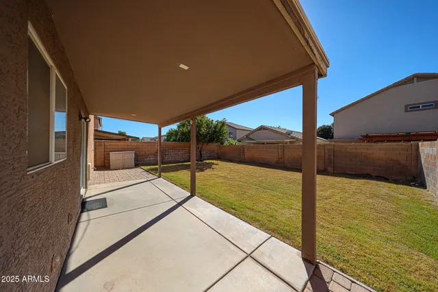 $379,900 | 11627 West Hackbarth Drive, Youngtown, AZ 85363