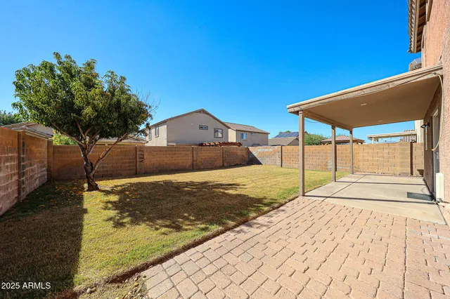 $379,900 | 11627 West Hackbarth Drive, Youngtown, AZ 85363