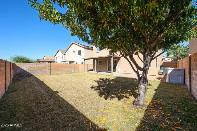 $379,900 | 11627 West Hackbarth Drive, Youngtown, AZ 85363