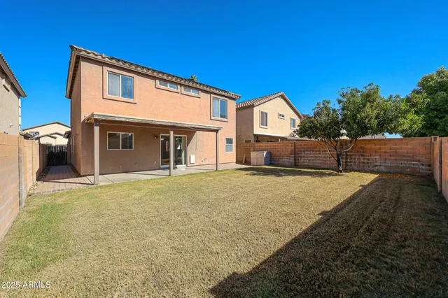 $379,900 | 11627 West Hackbarth Drive, Youngtown, AZ 85363