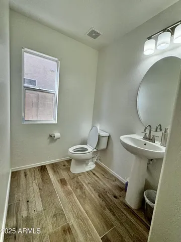 $379,900 | 11627 West Hackbarth Drive, Youngtown, AZ 85363