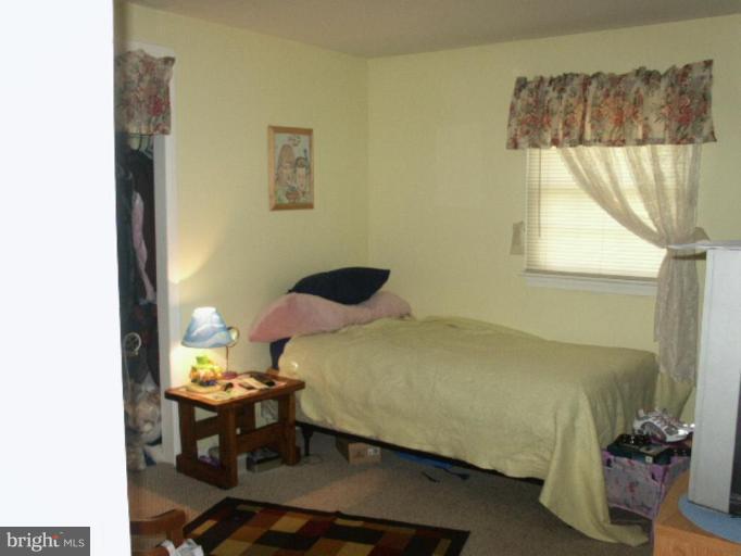 Bedroom #1