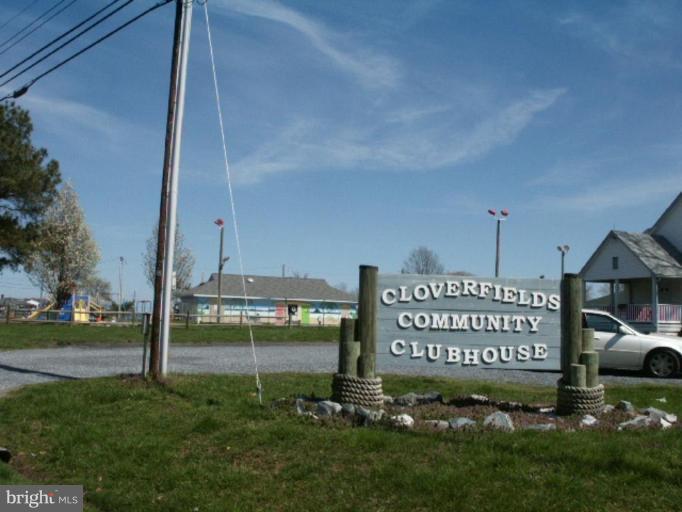 Community Amenities 1
