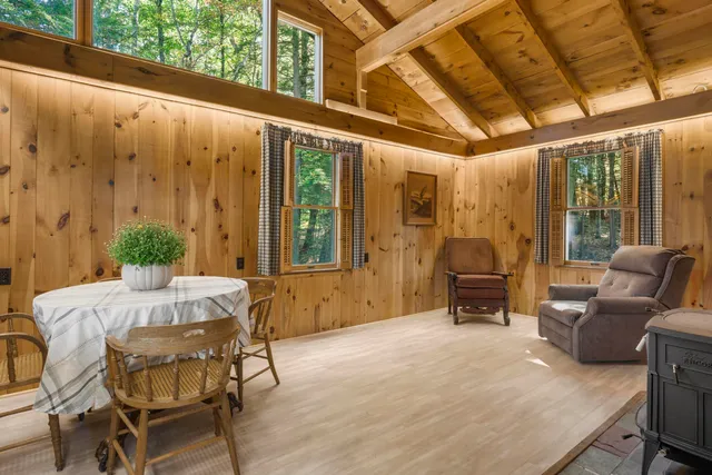 $374,000 | 26 Weidner Drive, Rindge, NH 03461