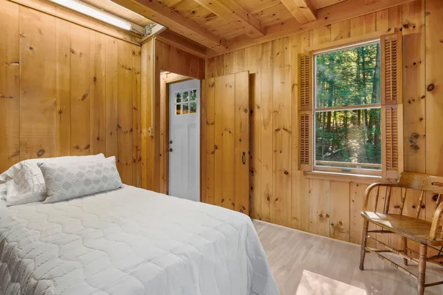 $374,000 | 26 Weidner Drive, Rindge, NH 03461