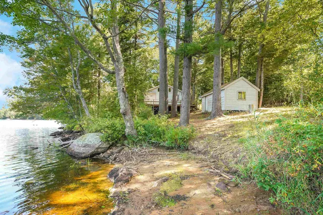 $374,000 | 26 Weidner Drive, Rindge, NH 03461