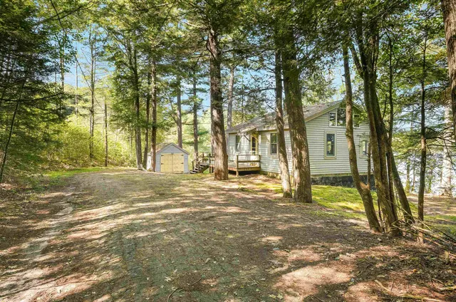 $374,000 | 26 Weidner Drive, Rindge, NH 03461