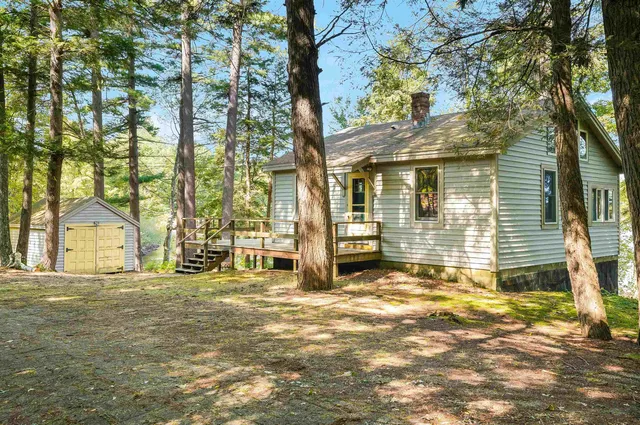 $374,000 | 26 Weidner Drive, Rindge, NH 03461