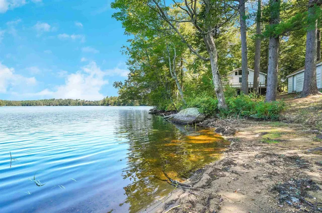 $374,000 | 26 Weidner Drive, Rindge, NH 03461