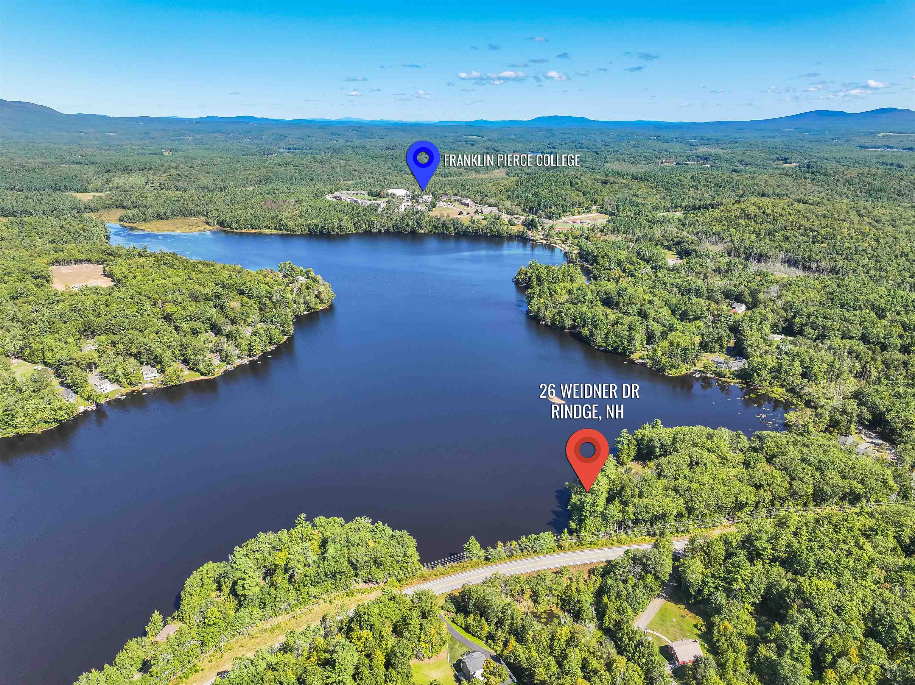 26 Weidner Drive Rindge, NH 03461 - Photo 7 of 28