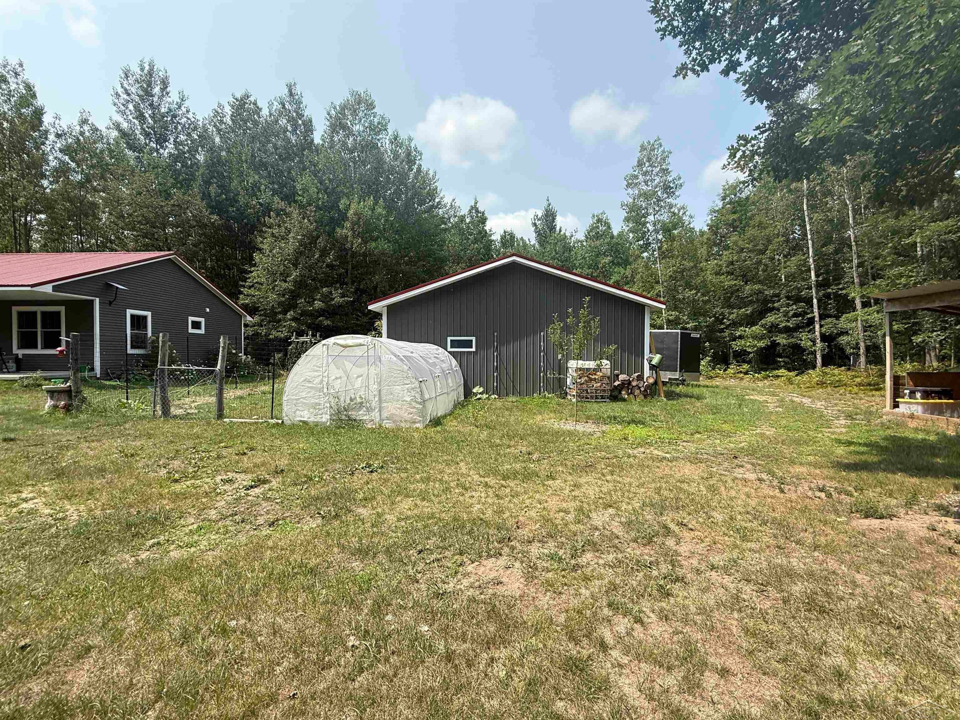 648 North Lewis Road Shepherd, MI 48883 - Photo 7 of 22 Gallery Image 7