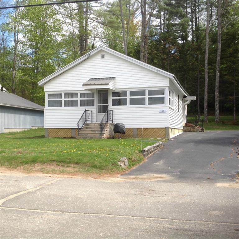 106 East Shore Road Peru, ME 04290 - Photo 1 of 13 Photo