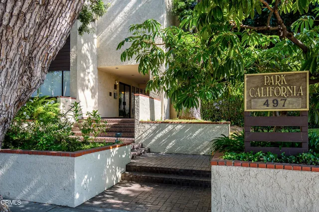 $699,000 | 497 East California Boulevard, Unit 119, Pasadena, CA 91106