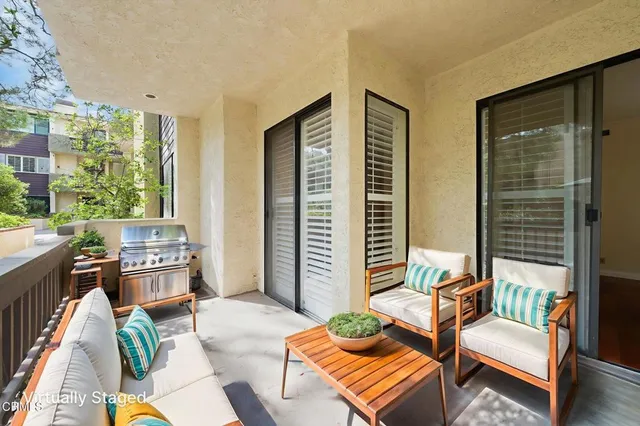 $699,000 | 497 East California Boulevard, Unit 119, Pasadena, CA 91106