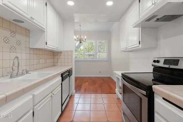 $699,000 | 497 East California Boulevard, Unit 119, Pasadena, CA 91106