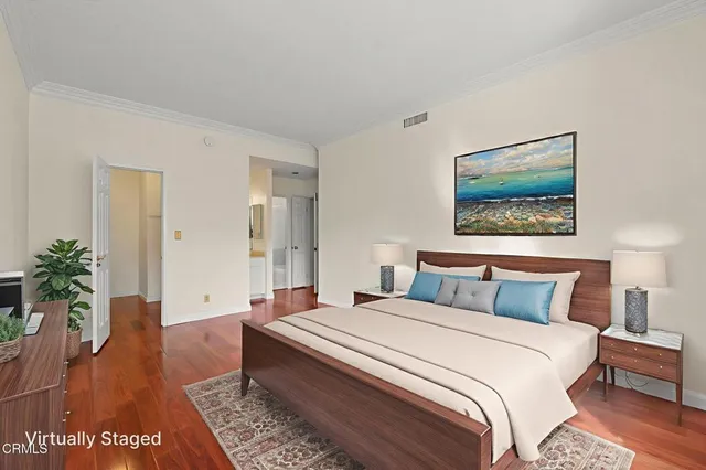 $699,000 | 497 East California Boulevard, Unit 119, Pasadena, CA 91106