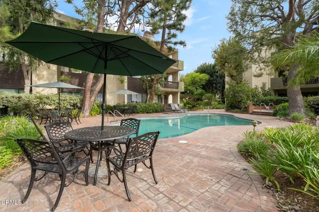 $699,000 | 497 East California Boulevard, Unit 119, Pasadena, CA 91106