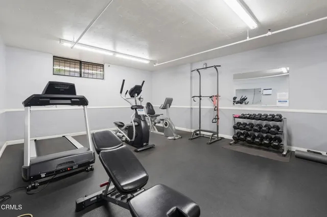 $699,000 | 497 East California Boulevard, Unit 119, Pasadena, CA 91106