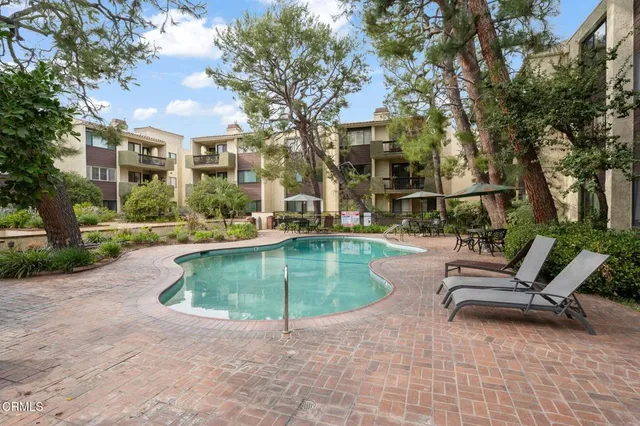 $699,000 | 497 East California Boulevard, Unit 119, Pasadena, CA 91106