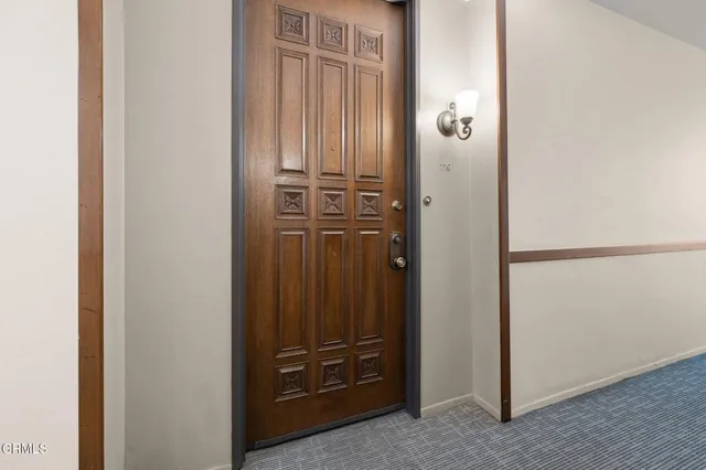 $699,000 | 497 East California Boulevard, Unit 119, Pasadena, CA 91106