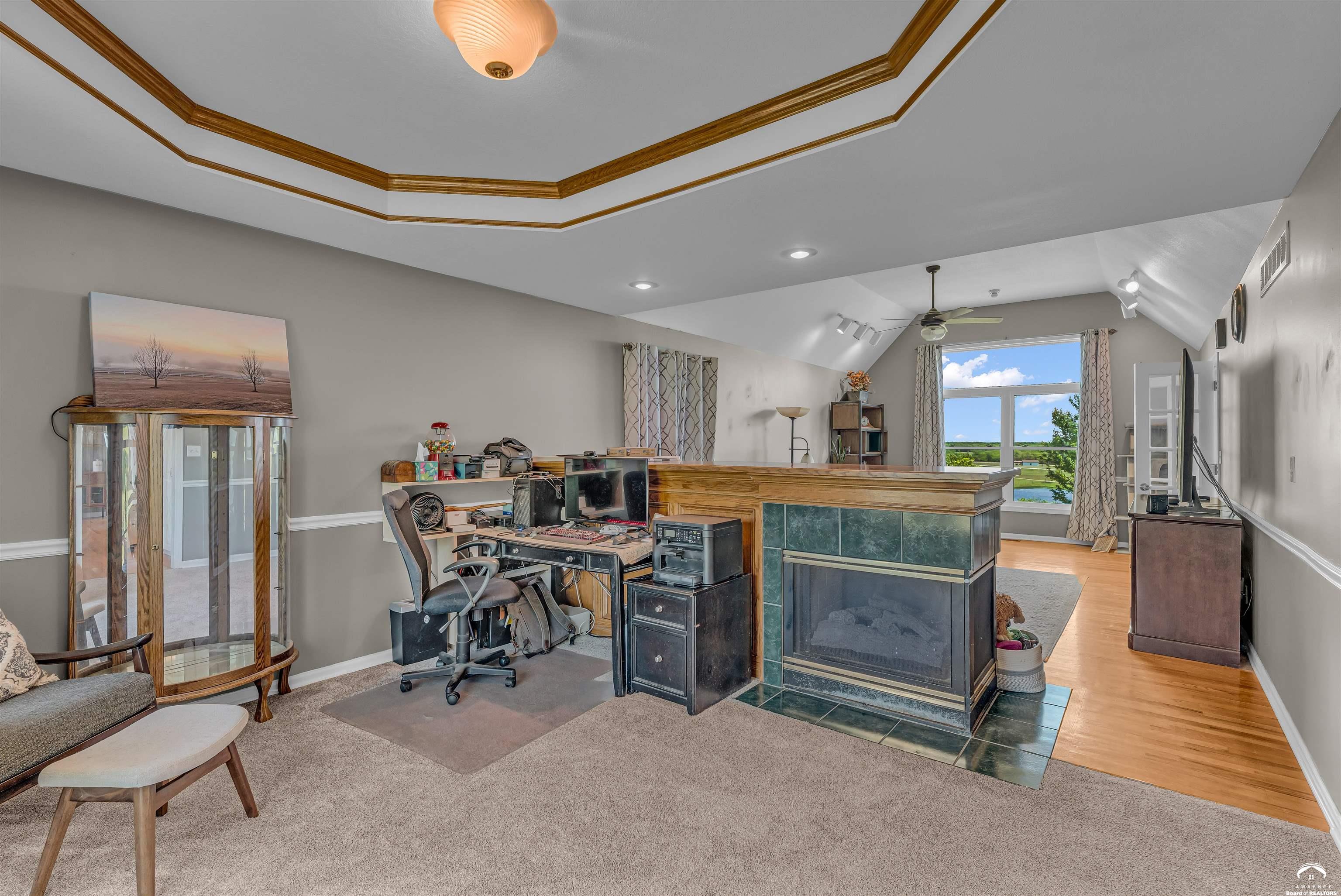 540 North 711 Road Lawrence, KS 66047 - Photo 43 of 89