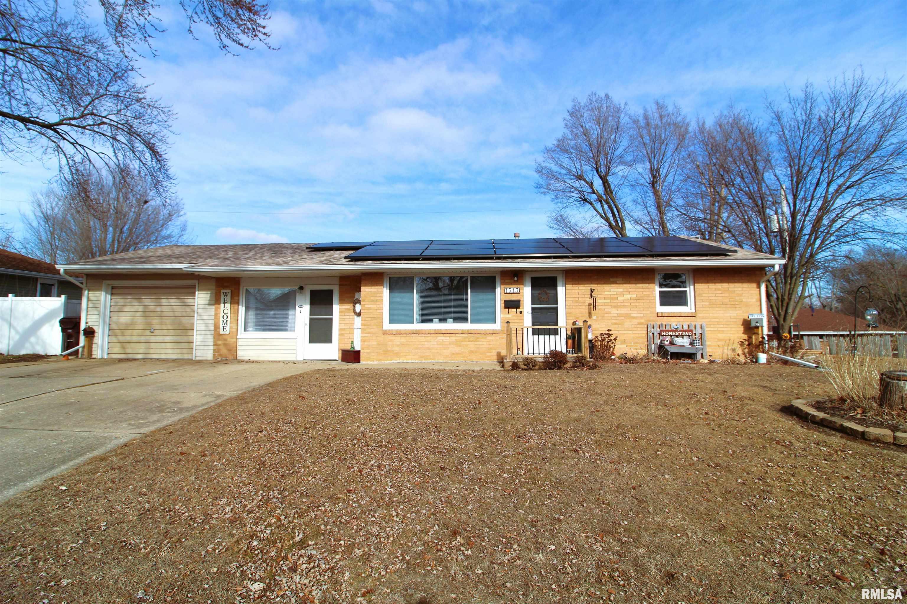 1513 Tennell Road Pekin, IL 61554 - Photo 1 of 53 Gallery Image 1