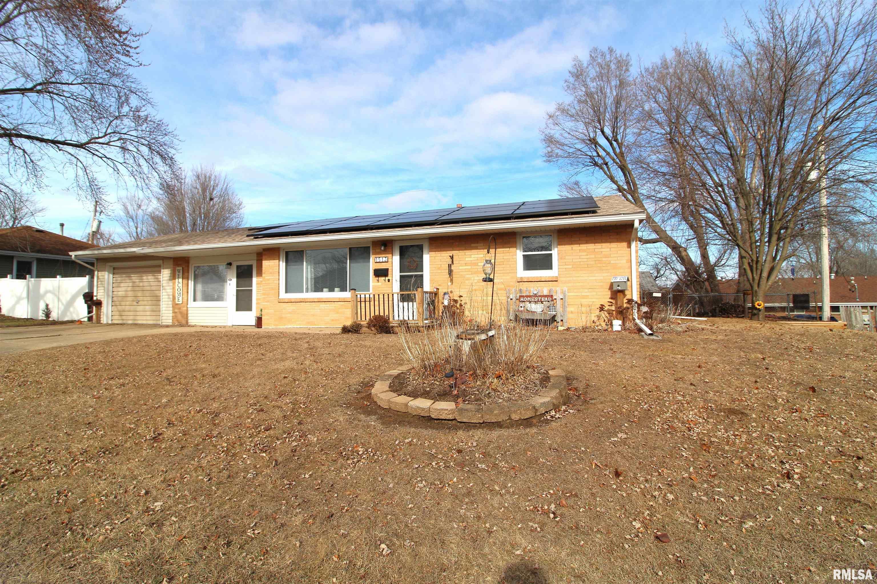1513 Tennell Road Pekin, IL 61554 - Photo 2 of 53 Gallery Image 2