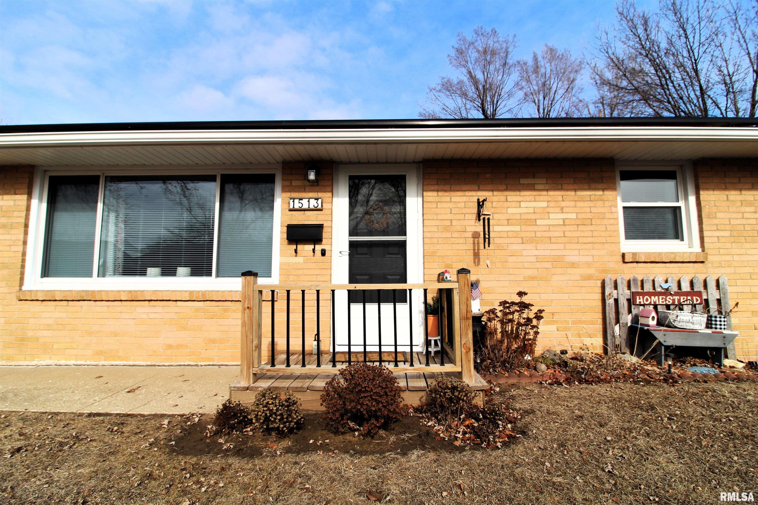 1513 Tennell Road Pekin, IL 61554 - Photo 4 of 53 Gallery Image 4
