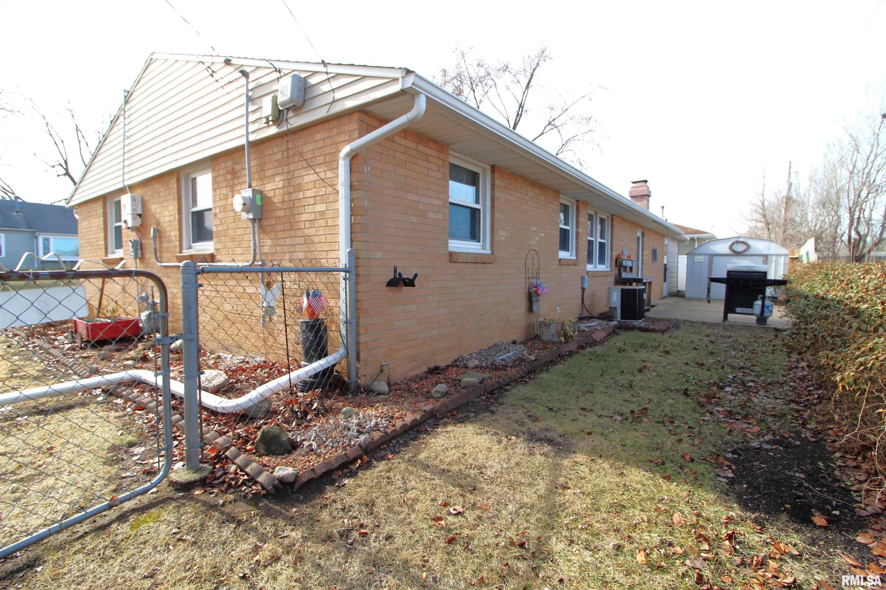 1513 Tennell Road Pekin, IL 61554 - Photo 48 of 53 Gallery Image 48
