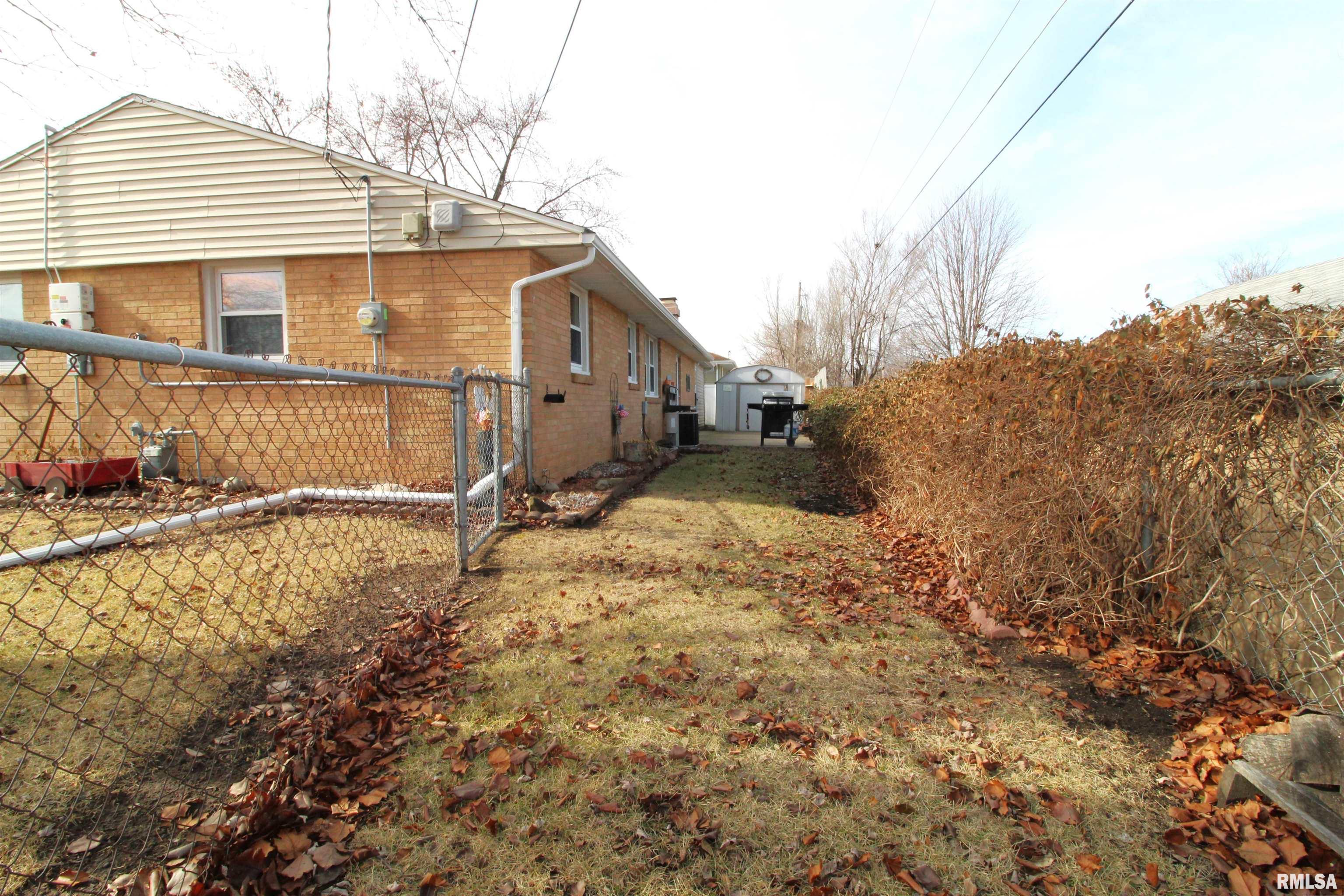 1513 Tennell Road Pekin, IL 61554 - Photo 49 of 53 Gallery Image 49