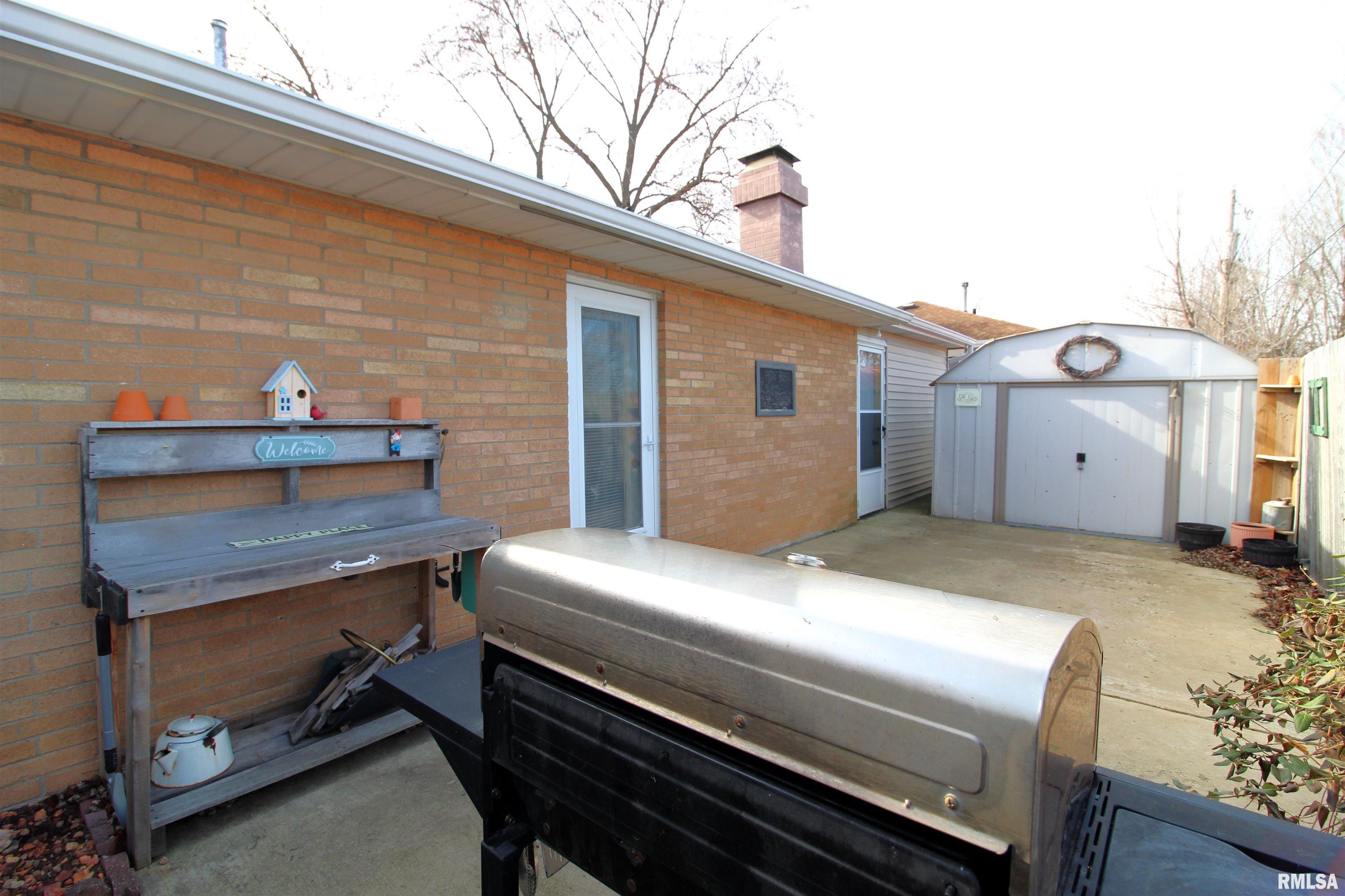 1513 Tennell Road Pekin, IL 61554 - Photo 51 of 53 Gallery Image 51