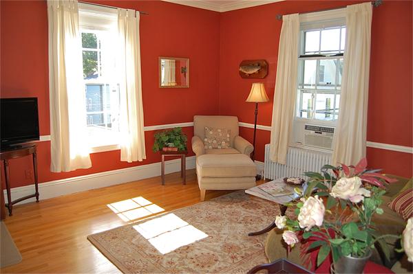 8 High Street, Unit 2 Marblehead, MA 01945 - Photo 3 of 15 Gallery Image 3