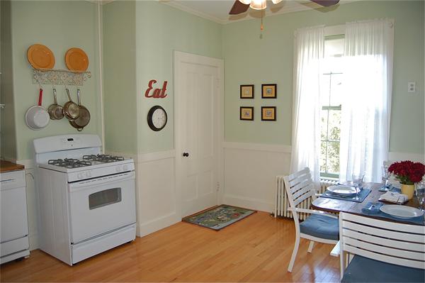 8 High Street, Unit 2 Marblehead, MA 01945 - Photo 6 of 15 Gallery Image 6