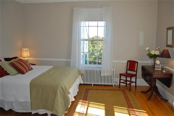 8 High Street, Unit 2 Marblehead, MA 01945 - Photo 8 of 15 Gallery Image 8