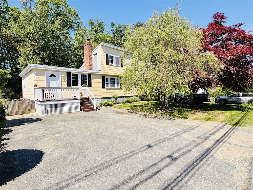 25 Prospect Street Ashland, MA 01721 - Photo 24 of 27