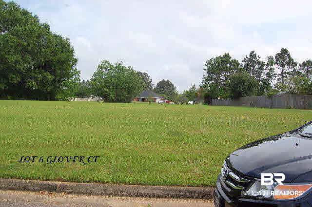 6 Glover Court Fairhope, AL 36532 - Photo 1 of 2