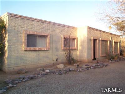 11121 East Limberlost Road Tucson, AZ 85749 - Photo 24 of 24 Gallery Image 24
