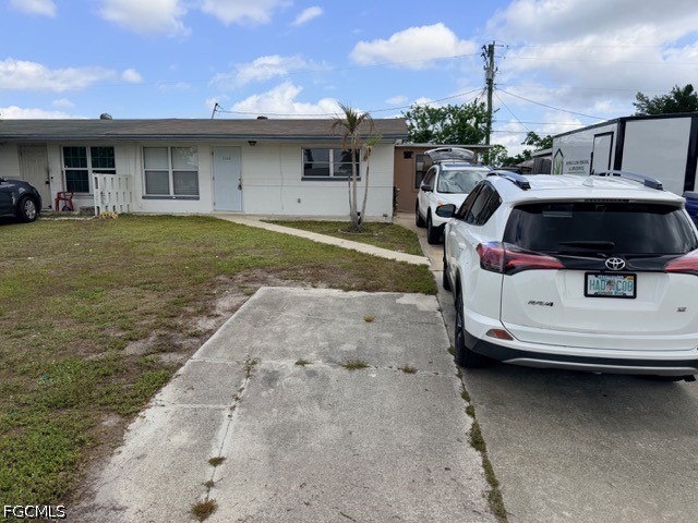 1113 Vineyard Street Lehigh Acres, FL 33936 - Photo 15 of 15