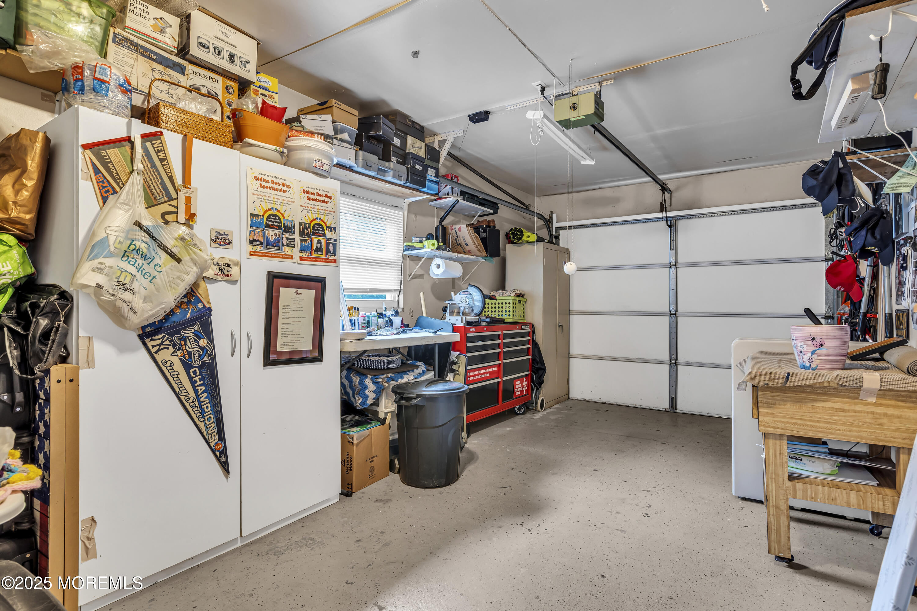 2 Oregon Drive, Unit A Whiting, NJ 08759 - Photo 14 of 26 a view of storage and utility room