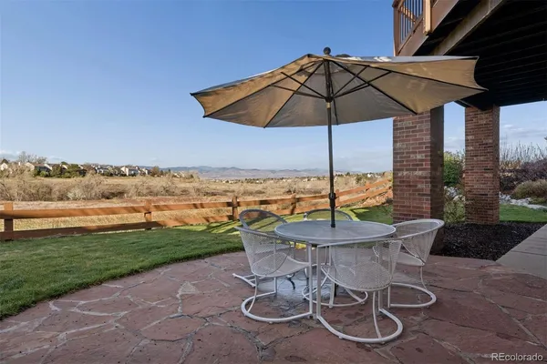 $1,375,000 | 2384 Terrace Drive, Highlands Ranch, CO 80126