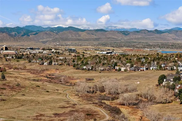 $1,375,000 | 2384 Terrace Drive, Highlands Ranch, CO 80126