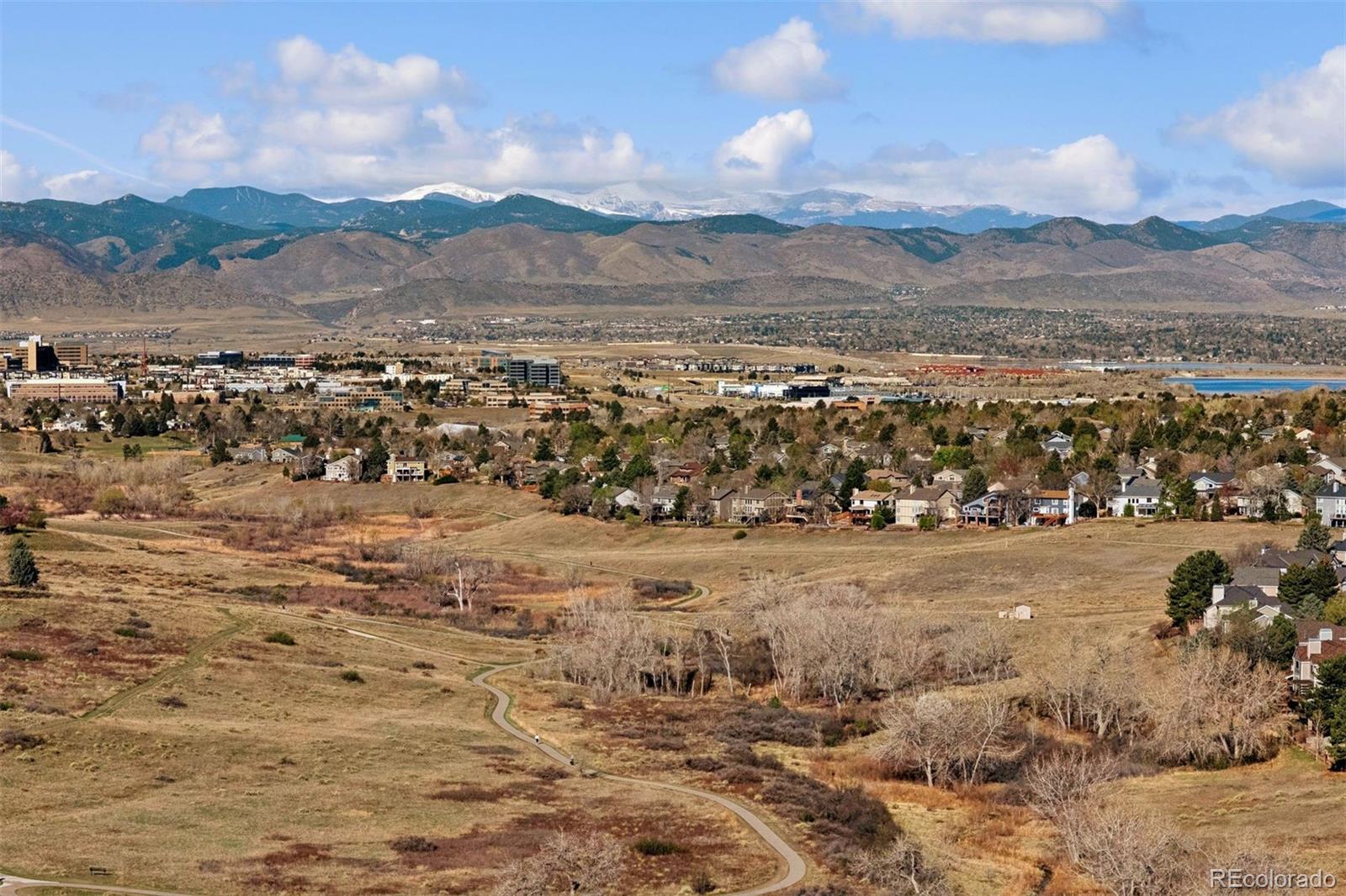 2384 Terrace Drive Highlands Ranch, CO 80126 - Photo 13 of 50
