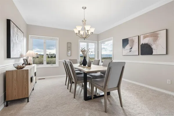 $1,375,000 | 2384 Terrace Drive, Highlands Ranch, CO 80126