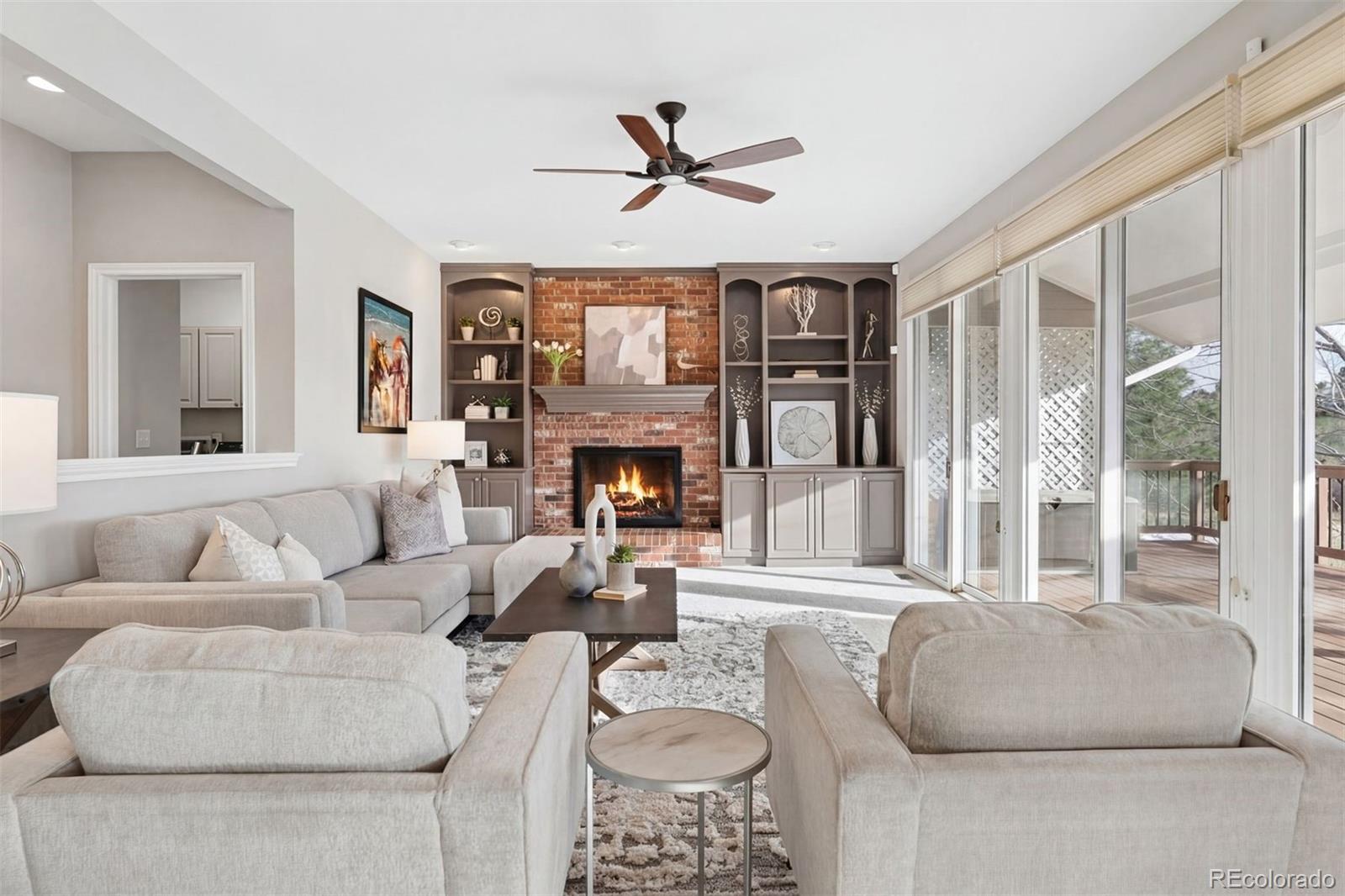 2384 Terrace Drive Highlands Ranch, CO 80126 - Photo 17 of 50