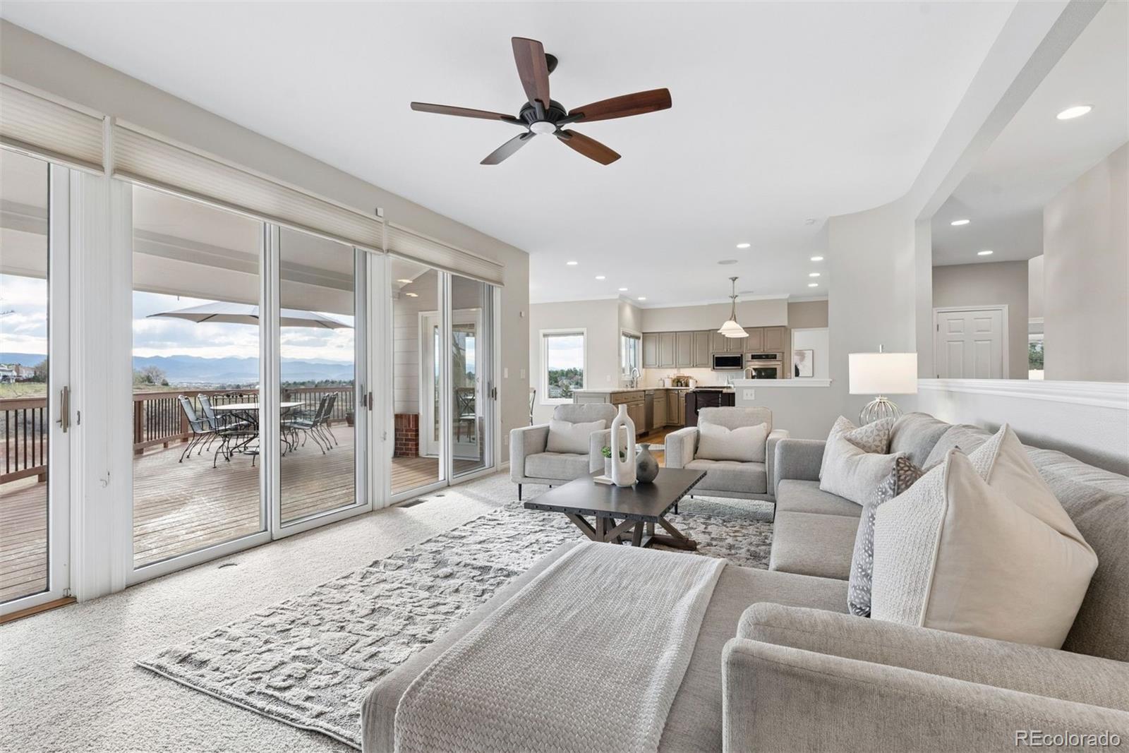 2384 Terrace Drive Highlands Ranch, CO 80126 - Photo 19 of 50