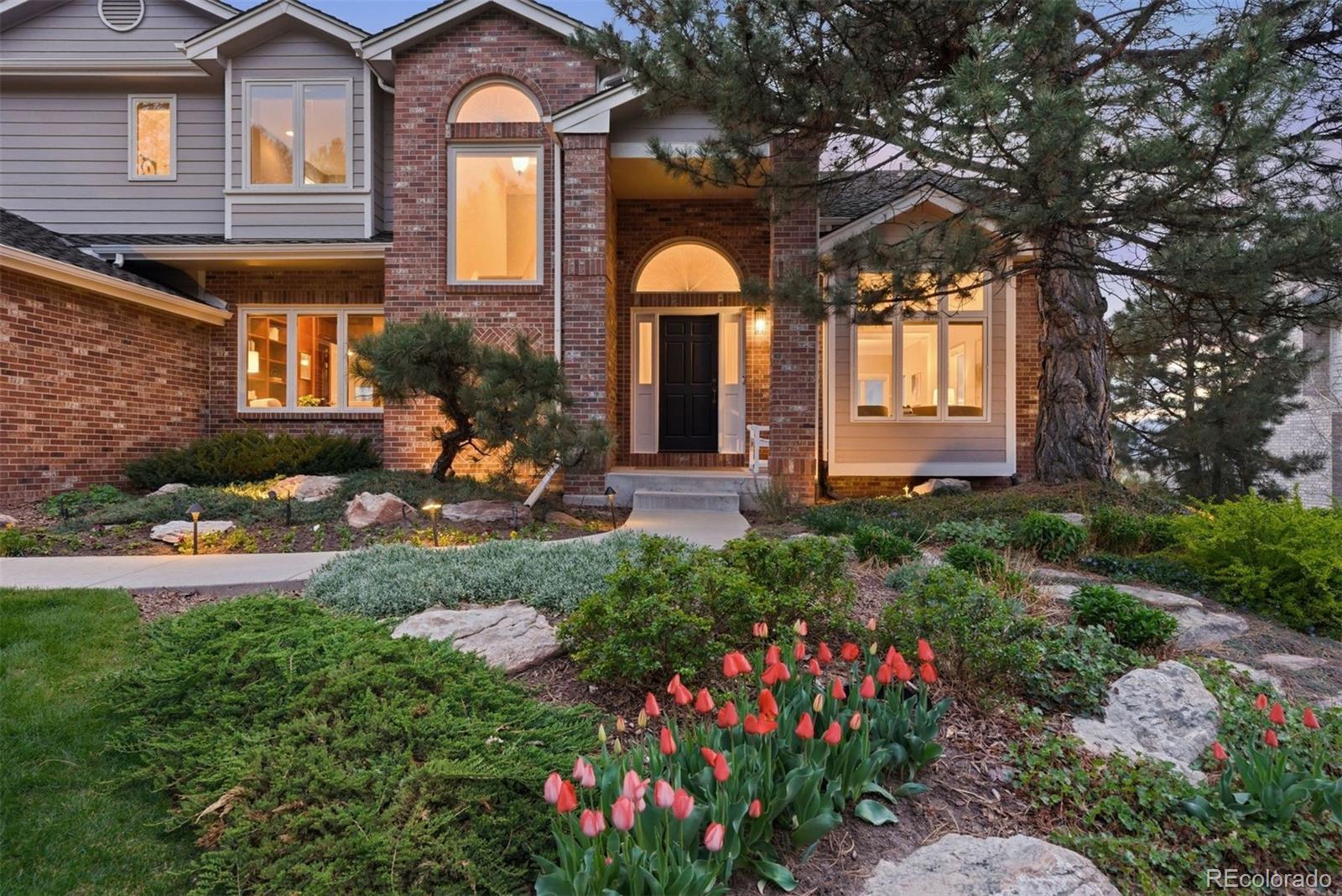 2384 Terrace Drive Highlands Ranch, CO 80126 - Photo 2 of 50