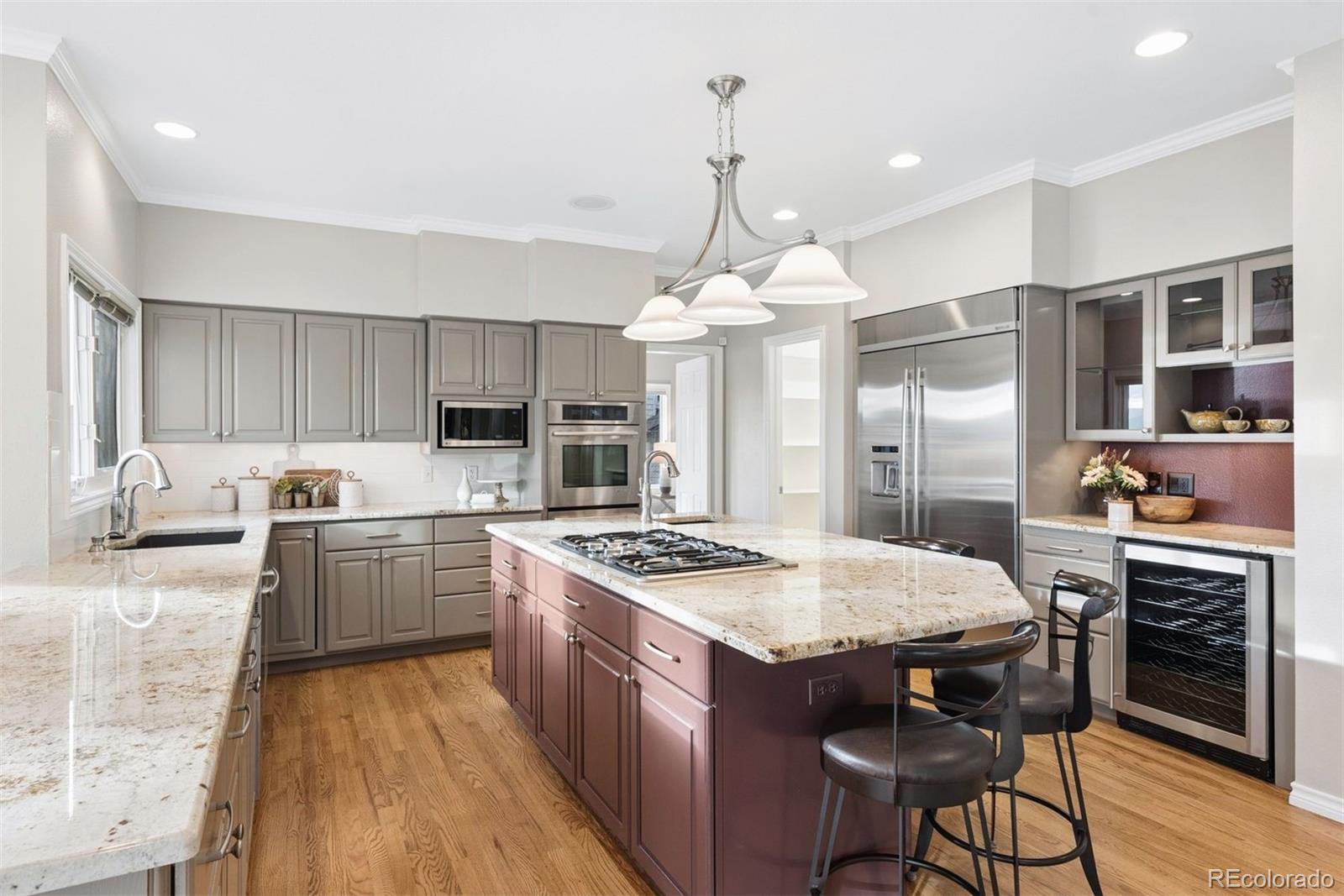 2384 Terrace Drive Highlands Ranch, CO 80126 - Photo 21 of 50