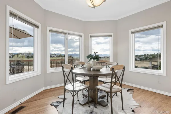 $1,375,000 | 2384 Terrace Drive, Highlands Ranch, CO 80126