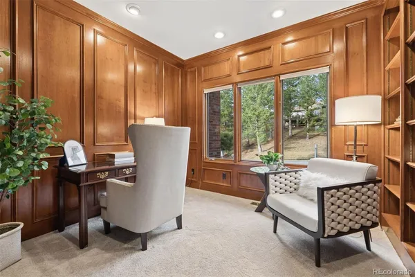 $1,375,000 | 2384 Terrace Drive, Highlands Ranch, CO 80126
